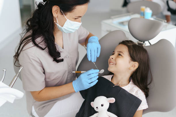 Best Affordable Emergency Dental Care  in Woodstock, VA