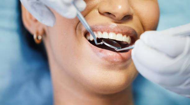 Best Urgent Dental Care  in Woodstock, VA