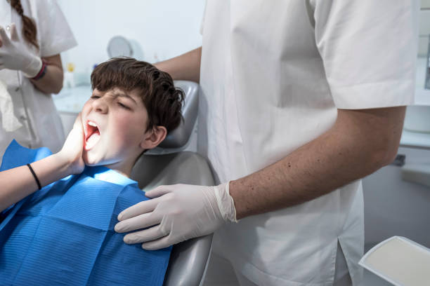 Best Dentist for Tooth Abscess  in Woodstock, VA