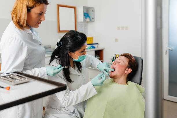 Best Emergency Dental Services Near Me  in Woodstock, VA